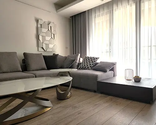 看好塭仔圳發展　長群建設集團以智慧時尚創新布局新建案