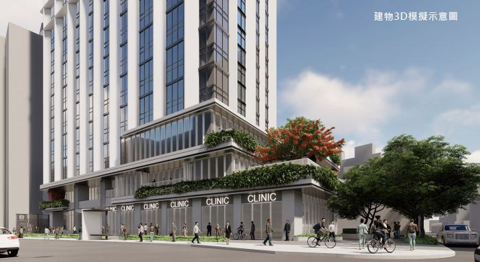 <p>新莊合鳳段 | 黃金地點中正路 | 廠辦都更案 ( 都更事業計畫書報核 )&nbsp;</p>